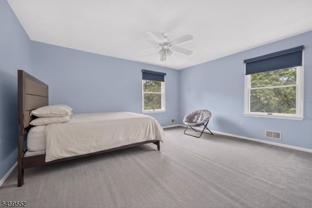 6 Chaucer Dr, Clinton Twp., NJ 08801