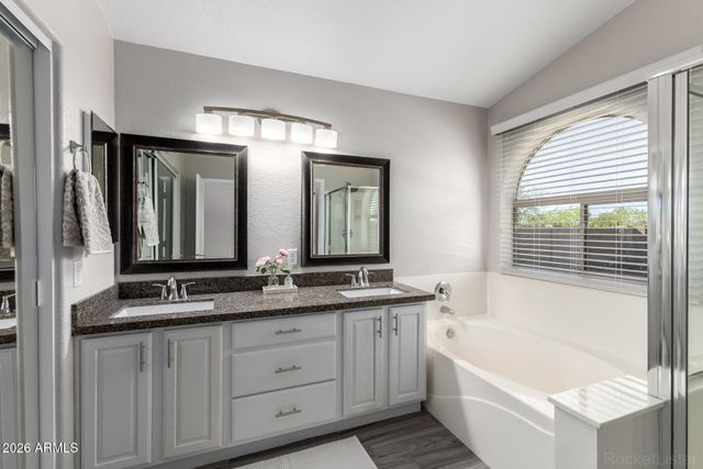 10238 E PERALTA CANYON Drive, Gold Canyon, AZ 85118