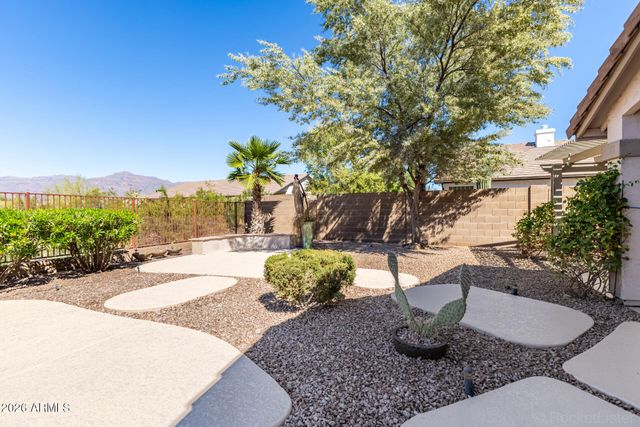 10238 E PERALTA CANYON Drive, Gold Canyon, AZ 85118