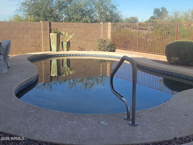 10238 E PERALTA CANYON Drive, Gold Canyon, AZ 85118