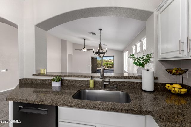 10238 E PERALTA CANYON Drive, Gold Canyon, AZ 85118