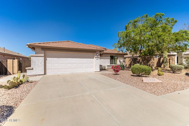 10238 E PERALTA CANYON Drive, Gold Canyon, AZ 85118