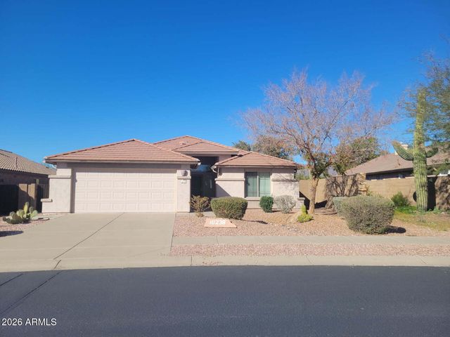 10238 E PERALTA CANYON Drive, Gold Canyon, AZ 85118