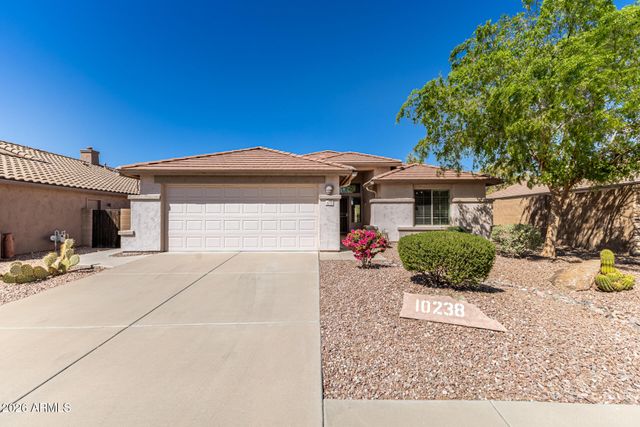 10238 E PERALTA CANYON Drive, Gold Canyon, AZ 85118