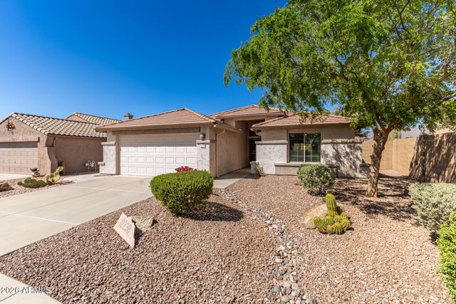 10238 E PERALTA CANYON Drive, Gold Canyon, AZ 85118