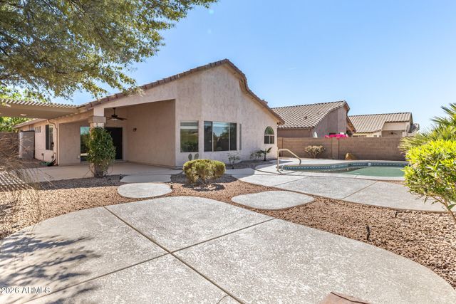 10238 E PERALTA CANYON Drive, Gold Canyon, AZ 85118