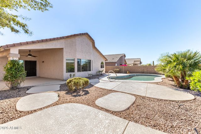 10238 E PERALTA CANYON Drive, Gold Canyon, AZ 85118