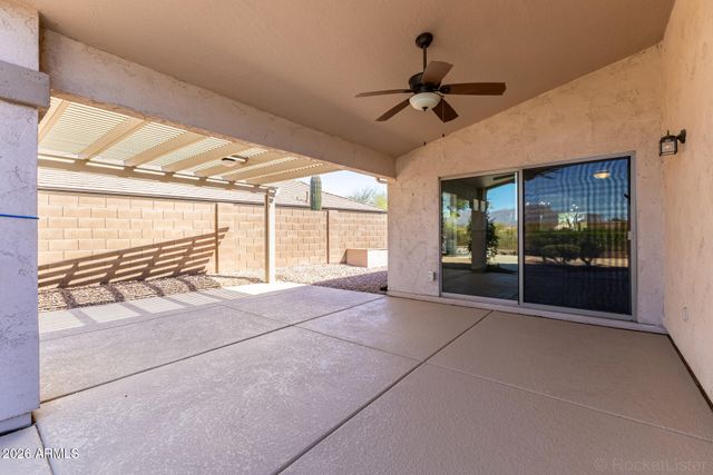 10238 E PERALTA CANYON Drive, Gold Canyon, AZ 85118