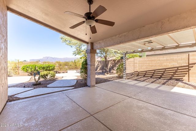10238 E PERALTA CANYON Drive, Gold Canyon, AZ 85118