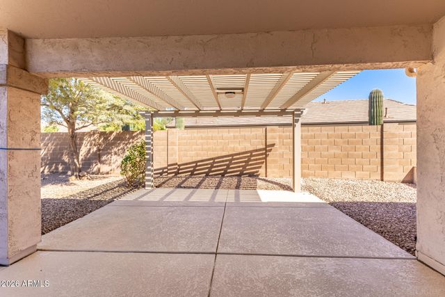 10238 E PERALTA CANYON Drive, Gold Canyon, AZ 85118