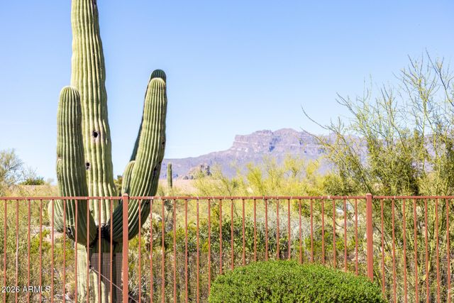 10238 E PERALTA CANYON Drive, Gold Canyon, AZ 85118