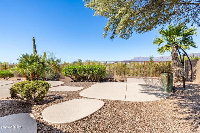 10238 E PERALTA CANYON Drive, Gold Canyon, AZ 85118