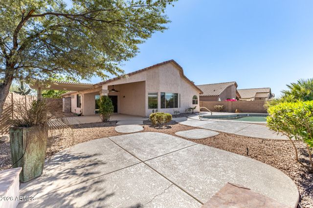 10238 E PERALTA CANYON Drive, Gold Canyon, AZ 85118