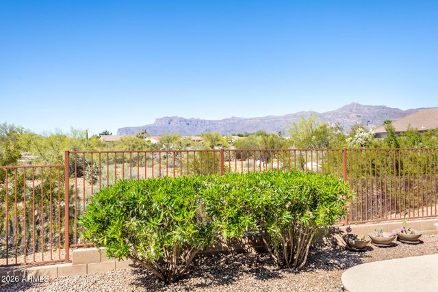 10238 E PERALTA CANYON Drive, Gold Canyon, AZ 85118