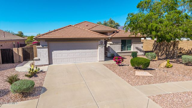 10238 E PERALTA CANYON Drive, Gold Canyon, AZ 85118