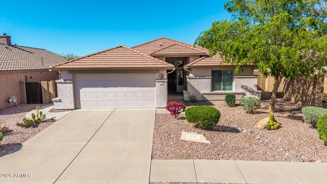 10238 E PERALTA CANYON Drive, Gold Canyon, AZ 85118