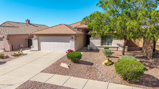 10238 E PERALTA CANYON Drive, Gold Canyon, AZ 85118