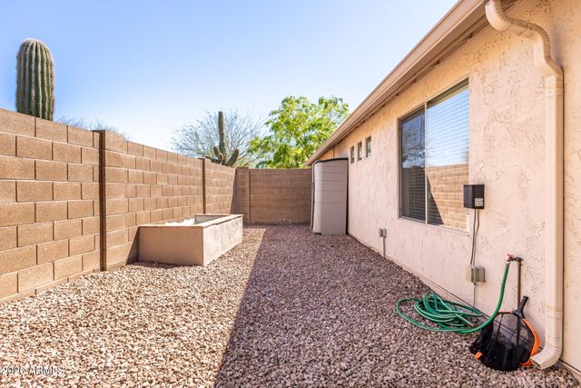 10238 E PERALTA CANYON Drive, Gold Canyon, AZ 85118