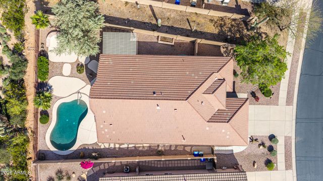 10238 E PERALTA CANYON Drive, Gold Canyon, AZ 85118