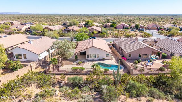 10238 E PERALTA CANYON Drive, Gold Canyon, AZ 85118