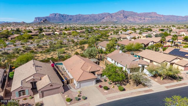 10238 E PERALTA CANYON Drive, Gold Canyon, AZ 85118