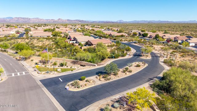 10238 E PERALTA CANYON Drive, Gold Canyon, AZ 85118