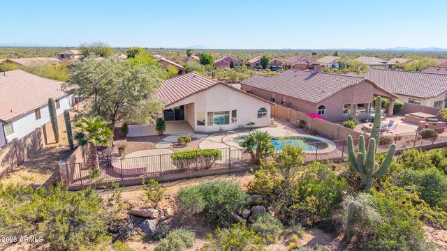 10238 E PERALTA CANYON Drive, Gold Canyon, AZ 85118