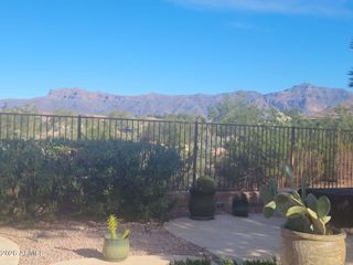 10238 E PERALTA CANYON Drive, Gold Canyon, AZ 85118