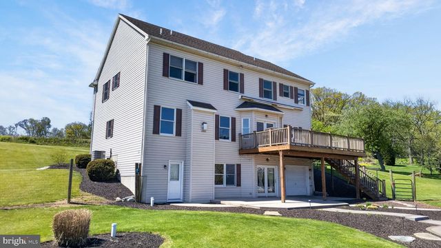 1044 LONG LANE RD, Kutztown, PA 19530