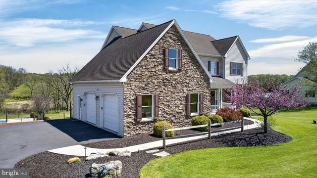 1044 LONG LANE RD, Kutztown, PA 19530