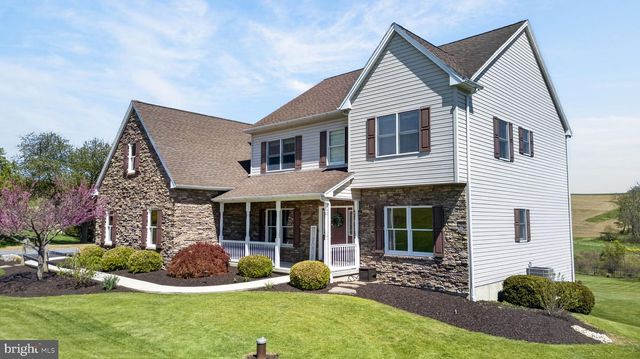 1044 LONG LANE RD, Kutztown, PA 19530