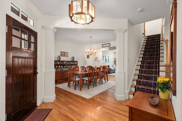 287 Langley Rd 43, Newton, MA 02459