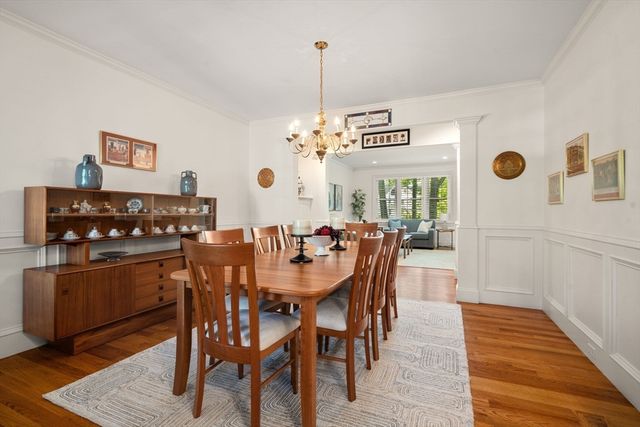 287 Langley Rd 43, Newton, MA 02459