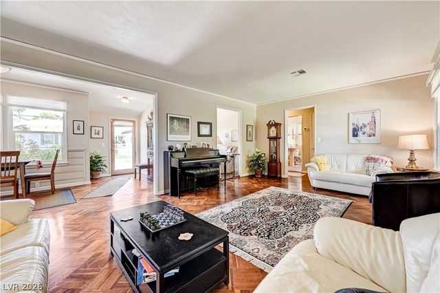 438 Birch Street, Boulder City, NV 89005