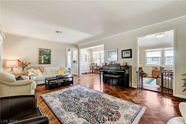 438 Birch Street, Boulder City, NV 89005