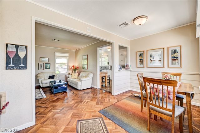 438 Birch Street, Boulder City, NV 89005