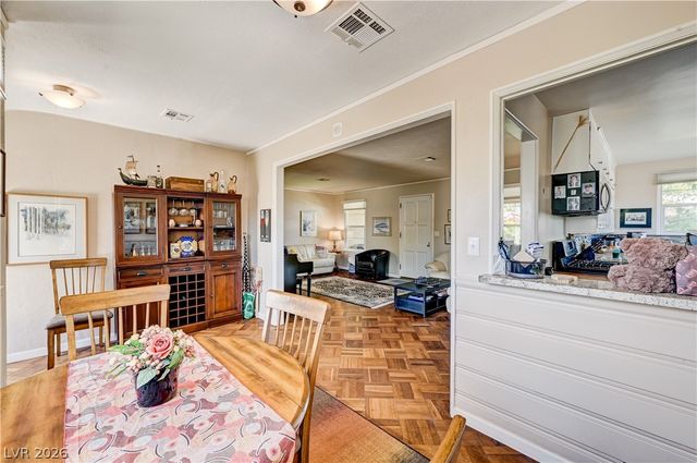 438 Birch Street, Boulder City, NV 89005