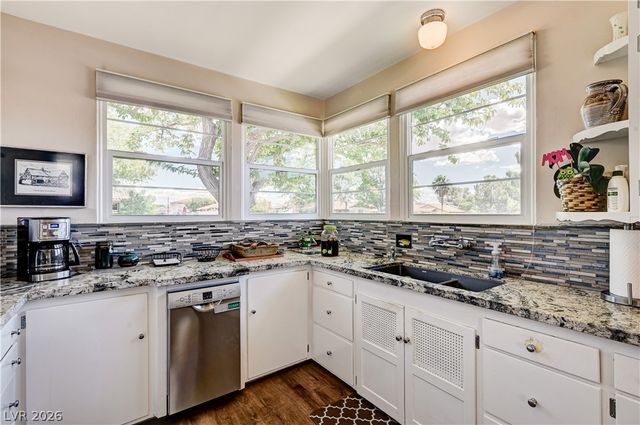 438 Birch Street, Boulder City, NV 89005