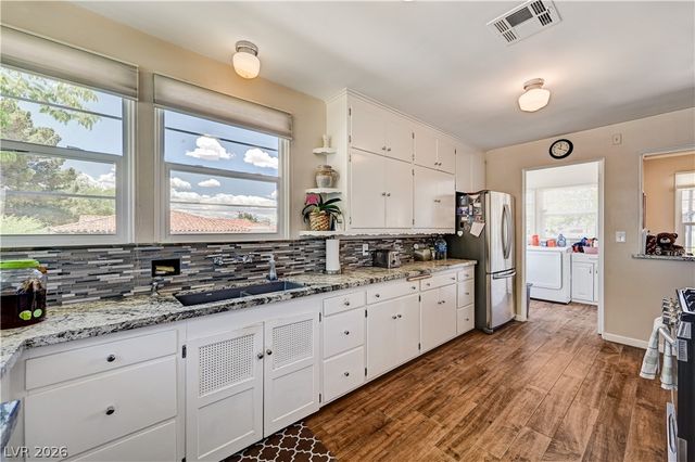 438 Birch Street, Boulder City, NV 89005
