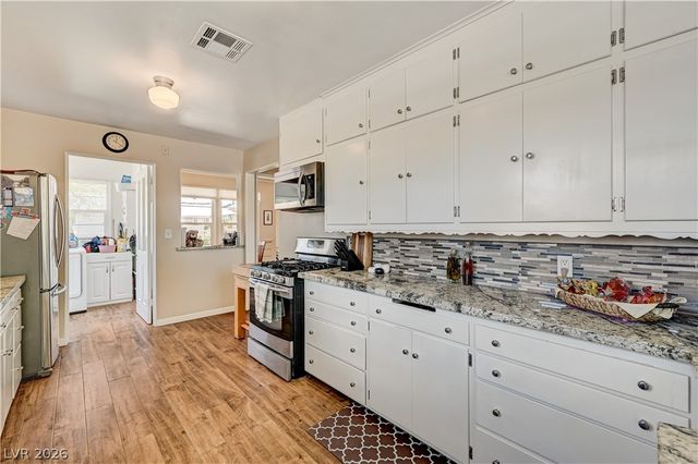 438 Birch Street, Boulder City, NV 89005