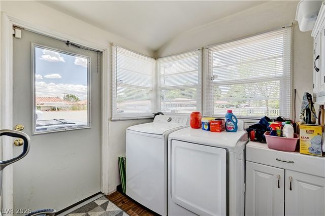438 Birch Street, Boulder City, NV 89005