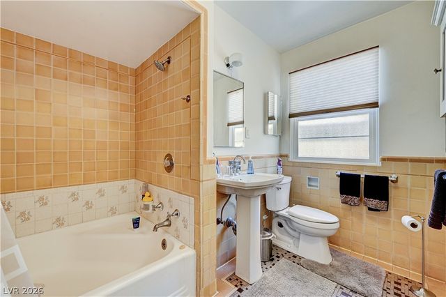 438 Birch Street, Boulder City, NV 89005