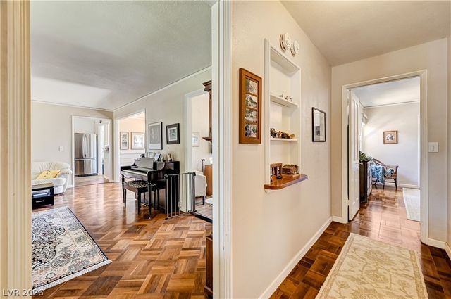 438 Birch Street, Boulder City, NV 89005