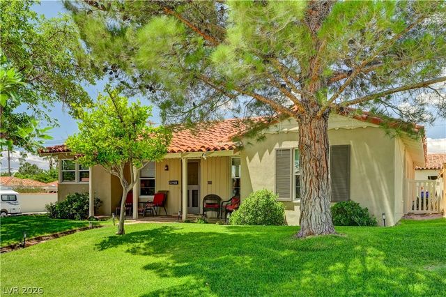 438 Birch Street, Boulder City, NV 89005