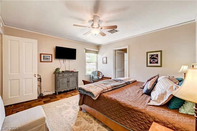 438 Birch Street, Boulder City, NV 89005