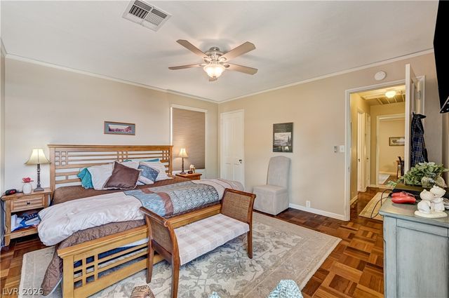 438 Birch Street, Boulder City, NV 89005