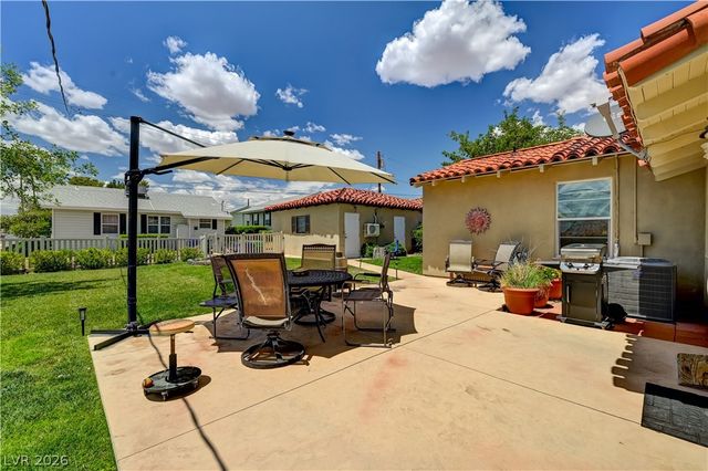438 Birch Street, Boulder City, NV 89005