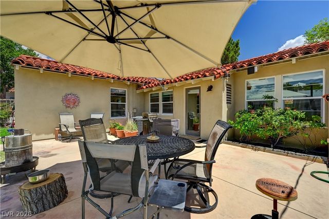 438 Birch Street, Boulder City, NV 89005