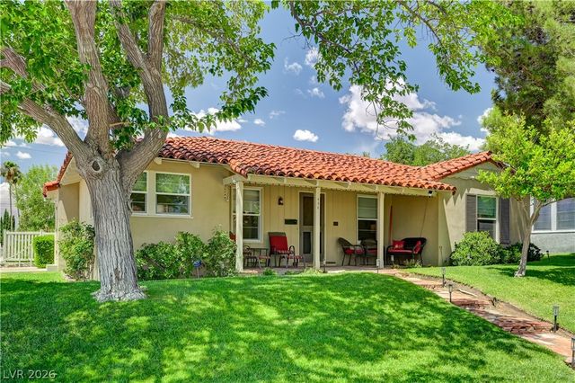 438 Birch Street, Boulder City, NV 89005