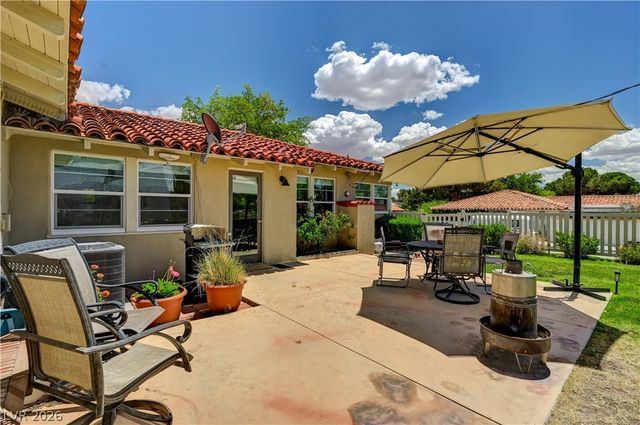 438 Birch Street, Boulder City, NV 89005
